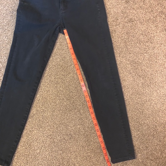 American Eagle Outfitters super stretch denim - Picture 9 of 13